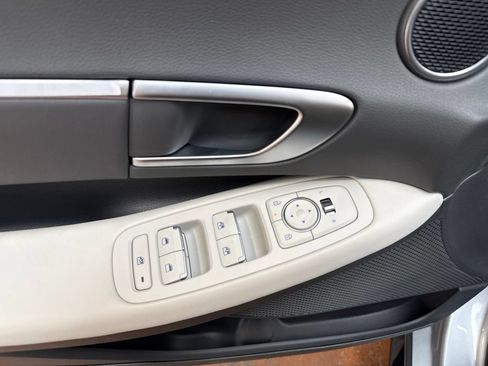 New 2026 Hyundai Sonata SEL FWD image 20