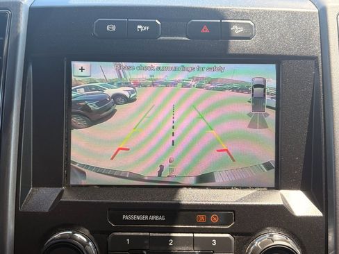 Used 2019 Ford F350 XLT w/ XLT Premium Package AWD/4WD image 23