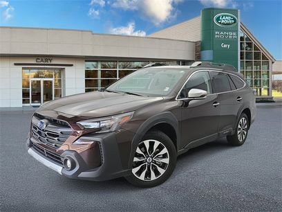 Used 2024 Subaru Outback Touring XT
