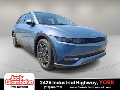 Used 2023 Hyundai Ioniq 5 SEL