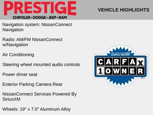 Used 2022 Nissan Rogue Sport SL image 2