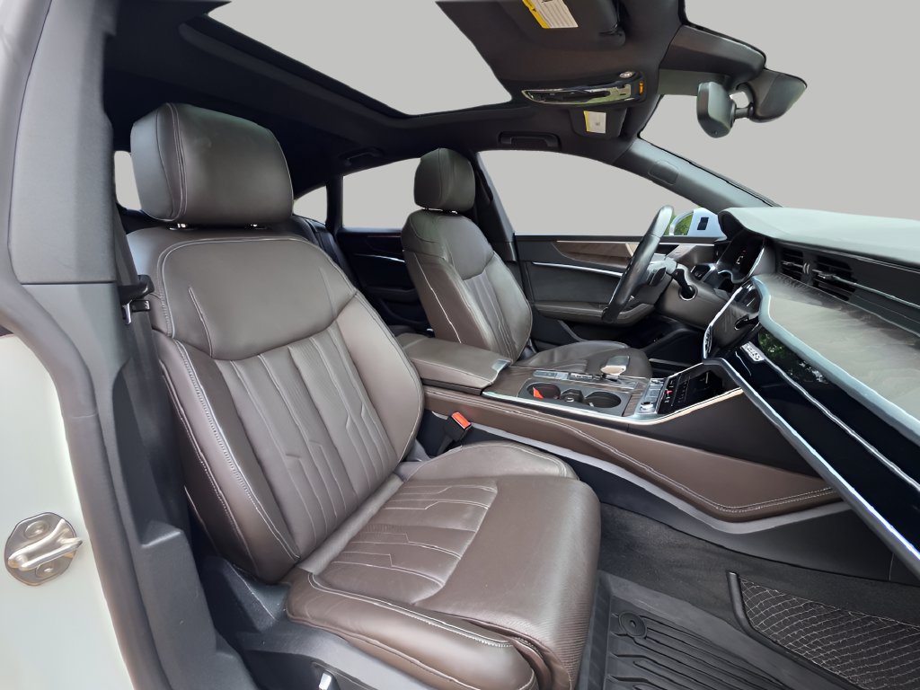 Used 2023 Audi A7 3.0T Prestige AWD/4WD image 14