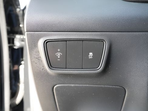 Certified 2023 Hyundai Tucson SE FWD image 23