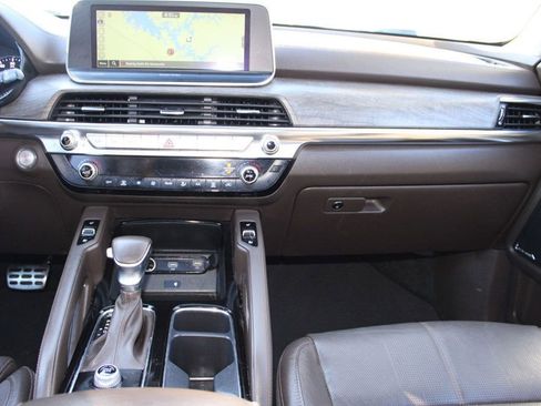 Used 2021 Kia Telluride SX image 18