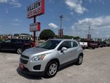 Used 2016 Chevrolet Trax LS image 2