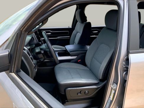 Used 2025 RAM 1500 Lone Star AWD/4WD image 8