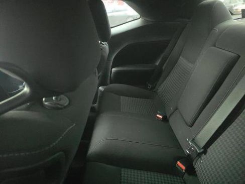 Used 2023 Dodge Challenger R/T w/ Blacktop Package image 4