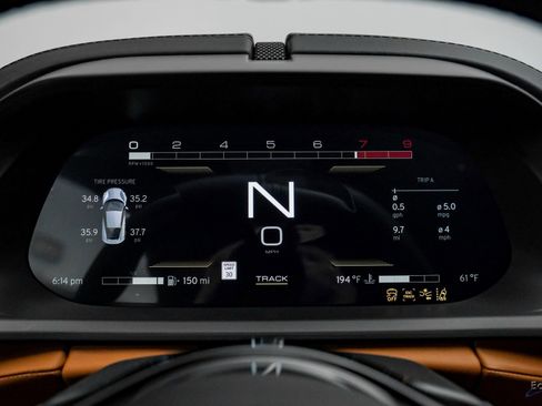 New 2026 Lotus Emira V6 SE Touring RWD image 93