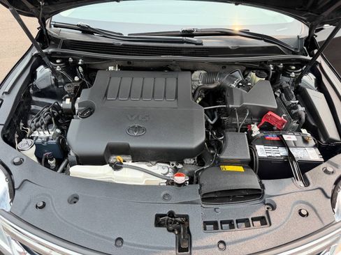 Used 2015 Toyota Avalon Limited FWD image 9