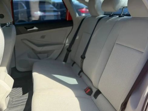 Used 2019 Volkswagen Jetta S w/ Driver Assistance Package FWD image 18