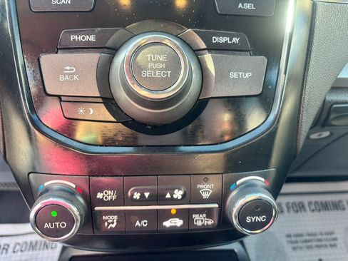 Used 2013 Acura RDX FWD image 22