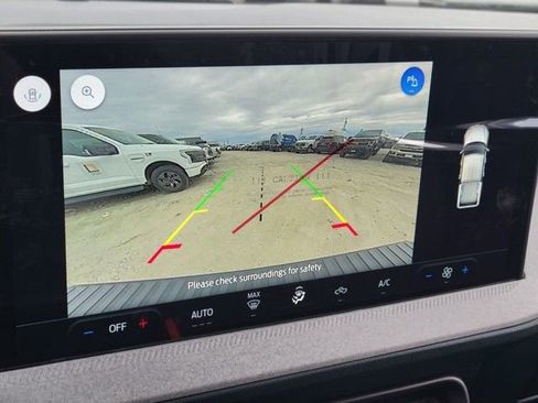 New 2026 Ford Maverick XLT w/ Equipment Group 301A image 17