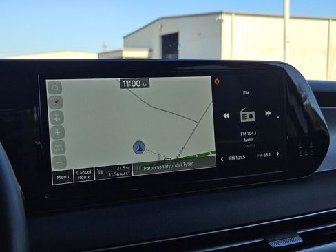 Used 2024 Hyundai Palisade SEL image 16