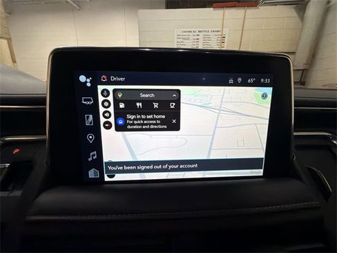 Certified 2024 Chevrolet Suburban Z71 w/ Luxury Package image 18