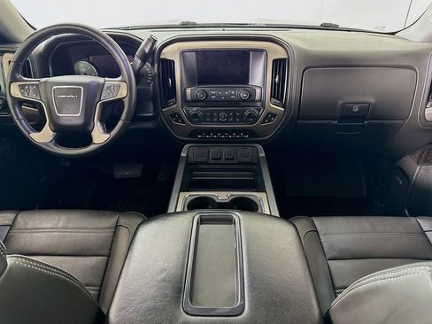 Used 2015 GMC Sierra 1500 Denali w/ Driver Alert Package image 11