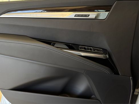 New 2026 Cadillac Escalade 4WD image 21