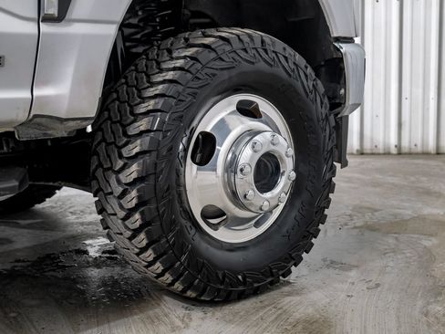 Used 2024 Ford F350 XL w/ XL Chrome Package AWD/4WD image 60