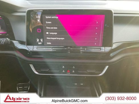 Used 2024 Volkswagen Atlas Cross Sport SEL Premium R-Line image 11