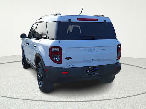 New 2025 Ford Bronco Sport Big Bend image 6