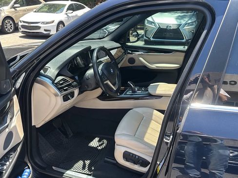 Used 2018 BMW X5 sDrive35i w/ M Sport Package RWD image 16