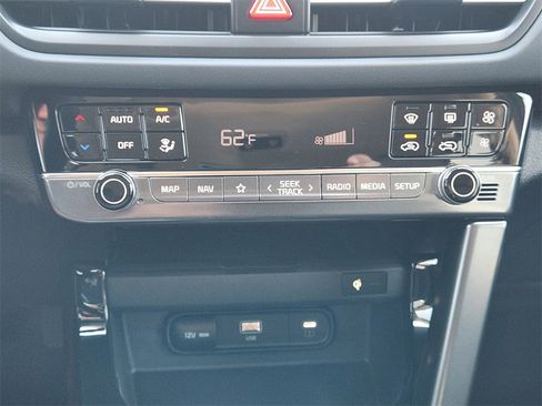 New 2026 Kia Seltos EX w/ EX Sunroof Package image 14