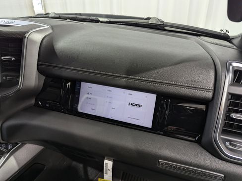 New 2026 RAM 1500 Laramie w/ Night Edition image 27