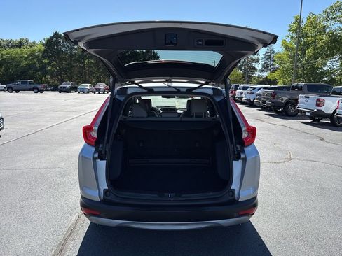 Used 2017 Honda CR-V EX-L image 5