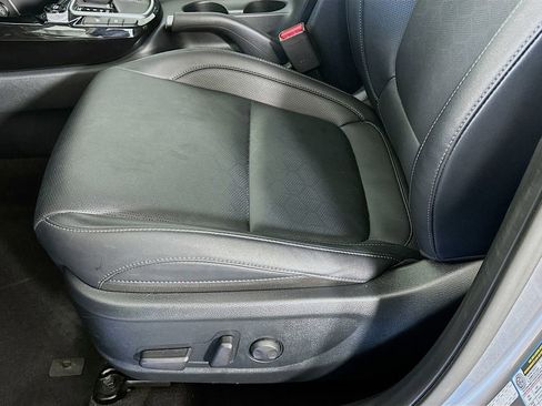 Certified 2025 Kia Seltos EX AWD/4WD image 27