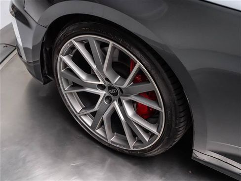 Used 2024 Audi S5 Premium Plus w/ Premium Plus Package AWD/4WD image 21