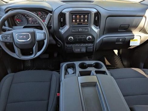 New 2026 GMC Sierra 1500 Pro w/ Graphite Edition AWD/4WD image 19