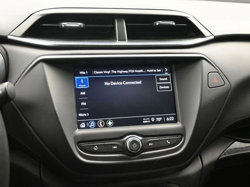 Used 2022 Chevrolet TrailBlazer LT w/ LPO, Blackout Package AWD/4WD image 15