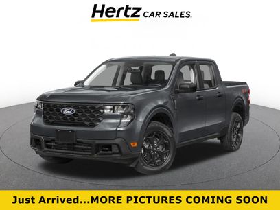 Used 2026 Ford Maverick XLT w/ Equipment Group 301A