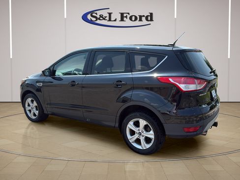 Used 2015 Ford Escape SE AWD/4WD image 4