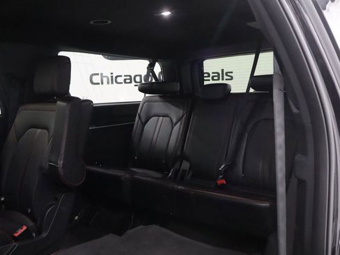 Used 2020 Ford Expedition Max Limited w/ Equipment Group 303A AWD/4WD image 20