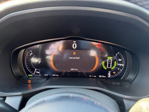 Used 2025 MAZDA CX-90 Plug-In Hybrid w/Premium Sport image 18