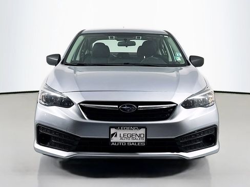 Used 2022 Subaru Impreza 2.0i AWD/4WD image 2