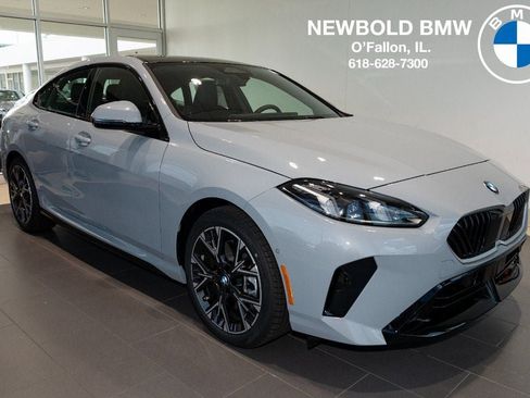 Used 2025 BMW 228i xDrive w/ Premium Package AWD/4WD image 1