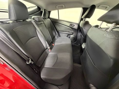 Used 2016 Toyota Prius Two FWD image 36