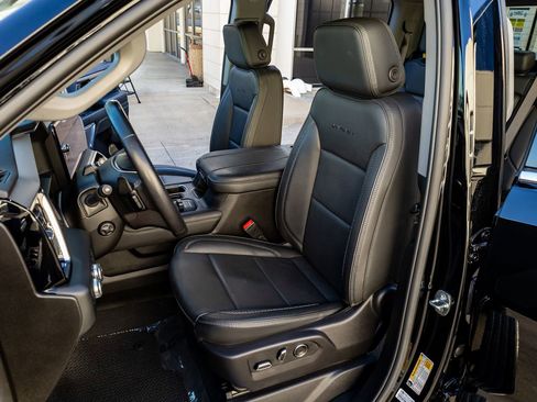 Used 2024 GMC Sierra 1500 Denali image 28