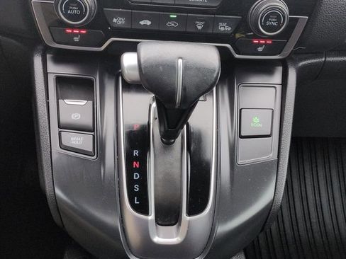 Used 2019 Honda CR-V EX-L image 17