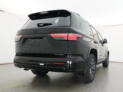 New 2026 Toyota Sequoia Platinum image 64