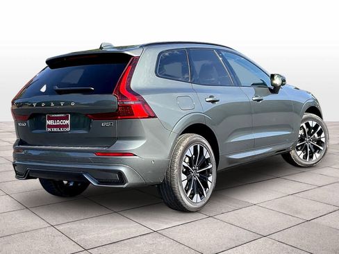 New 2026 Volvo XC60 B5 Plus w/ Protection Package Premier image 4