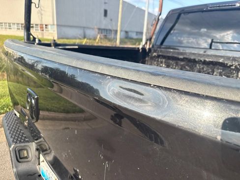 Used 2016 RAM 1500 Express w/ Black Ram 1500 Express Group AWD/4WD image 12