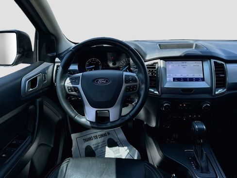 Used 2020 Ford Ranger XLT w/ Equipment Group 301A Mid RWD image 25
