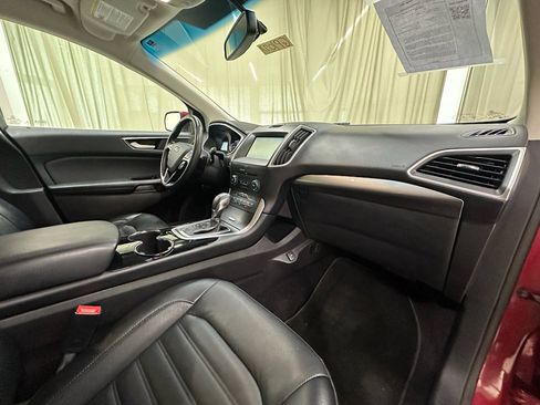 Used 2015 Ford Edge SEL w/ Equipment Group 201A image 17