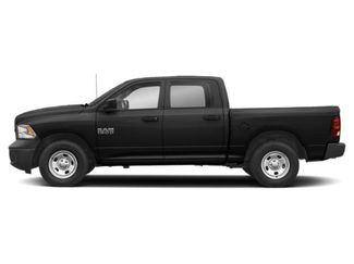 Used 2014 RAM 1500 Express w/ Black Ram 1500 Express Group AWD/4WD video 3