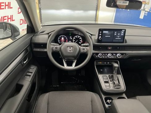 New 2026 Honda CR-V EX image 32