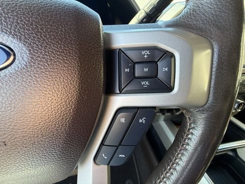 Used 2017 Ford F350 King Ranch w/ King Ranch Ultimate Package image 22