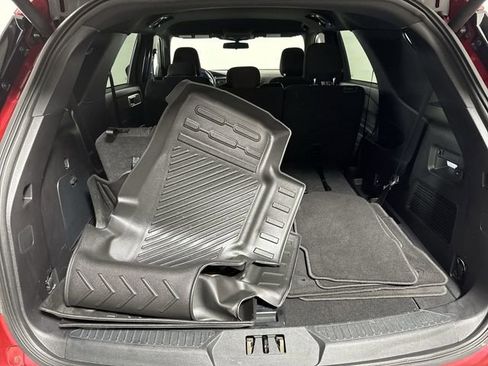 Used 2020 Ford Explorer XLT w/ Comfort Package image 34