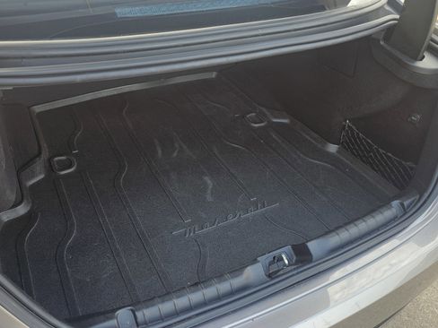 Used 2018 Maserati Ghibli GranLusso image 20